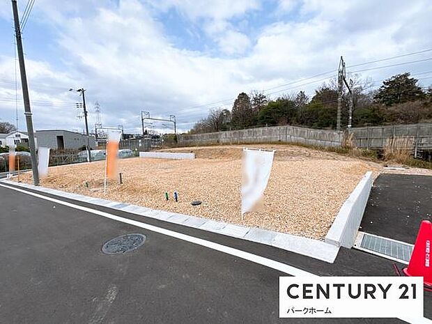 【外観】現地写真です！