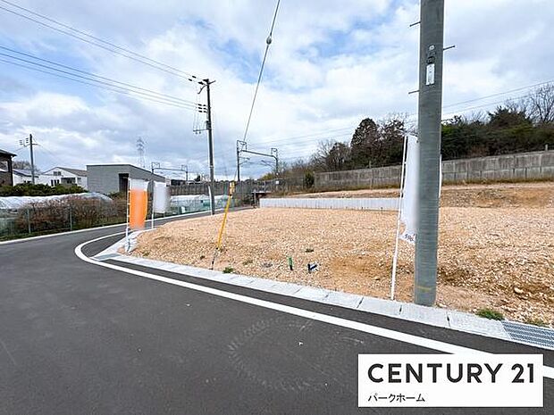 【外観】現地写真です！