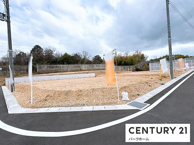 【外観】現地写真です！