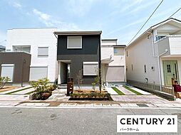 滋賀県大津市月輪３丁目