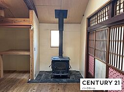 室内の画像