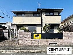 滋賀県守山市金森町