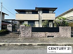 滋賀県守山市金森町