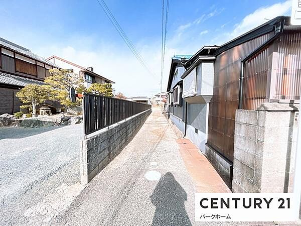 【外観】現地写真です！