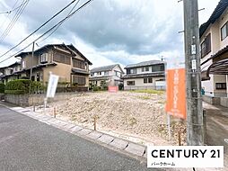 滋賀県大津市青山２丁目