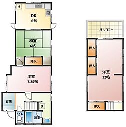 滋賀県大津市螢谷