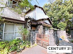 滋賀県大津市螢谷