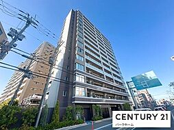 ファインレジデンス南草津