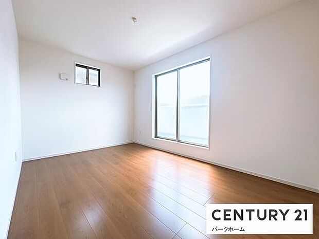 【洋室】広々とした使いやすい洋室です！