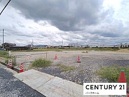 滋賀県草津市南笠町