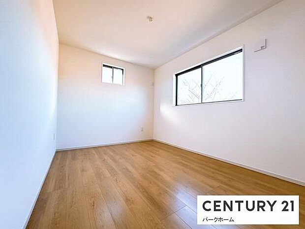 子ども部屋としても活用可能です。