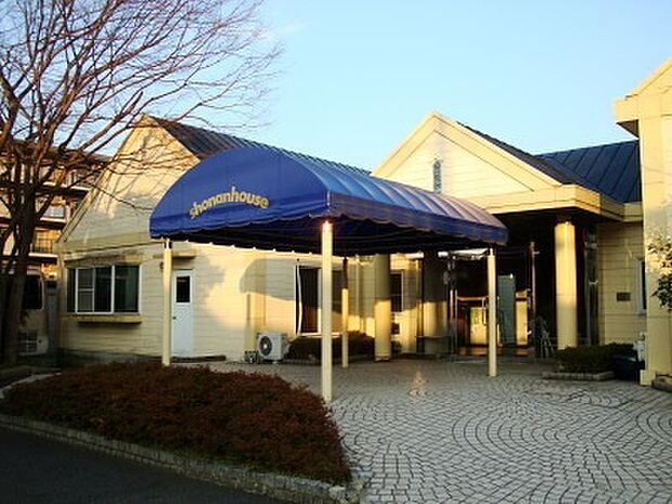 保育の家しょうなんまで1130m、【開園時間】月〜土　6時〜17時【延長保育】17時〜21時【定員】2ヶ月〜　短時部　15名　長時部　100名