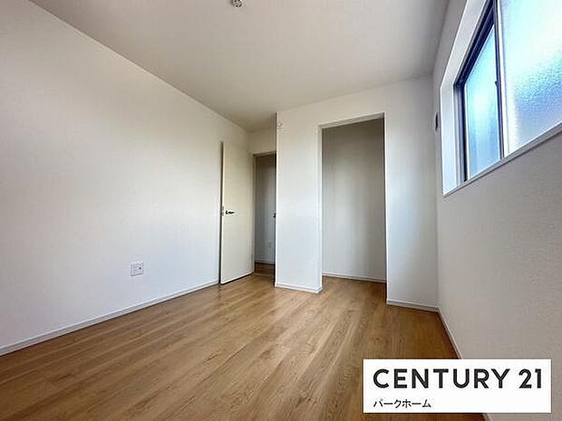 【収納】収納スペース付です!