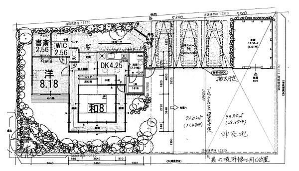 間取り：325000105328