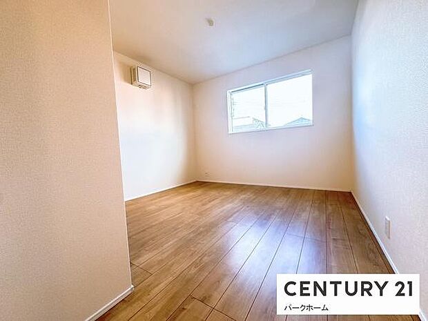 子ども部屋としても活用可能です。