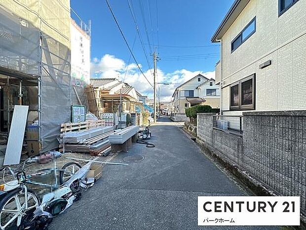 住環境重視の方におすすめの戸建