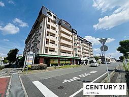 ティアラ大津