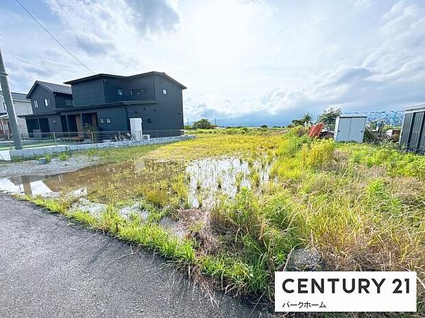 【外観】現地写真