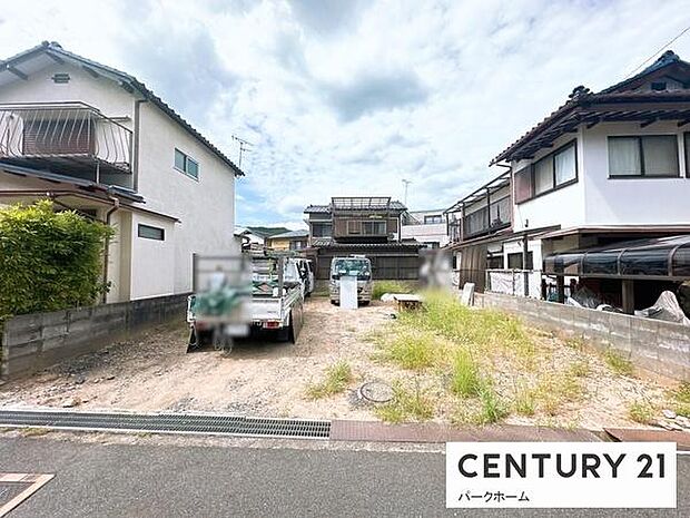 【外観】現地写真です！