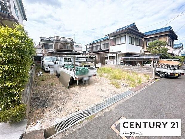 【外観】現地写真です！