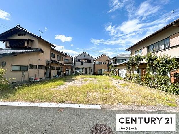 【外観】現地写真です!