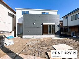 滋賀県栗東市中沢２丁目