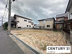 滋賀県栗東市中沢２丁目