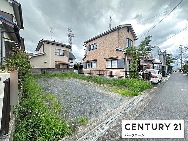 現地写真です！