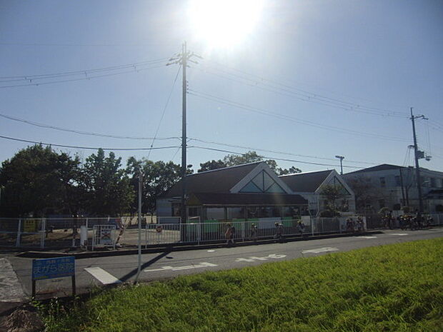 栗東市立大宝西幼稚園まで946m