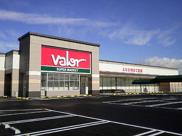 バロー栗東苅原店まで1143m、【営業時間】9:30〜21:00