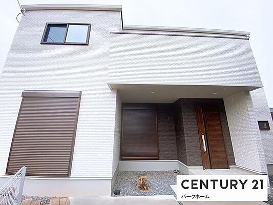 その他 未入居　106号地　モデルハウス