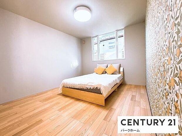 子ども部屋としても活用可能です。