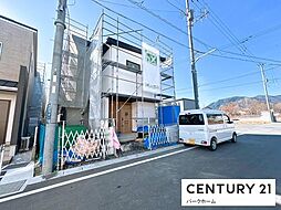 滋賀県大津市石山寺４丁目