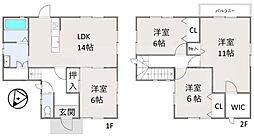 滋賀県栗東市荒張