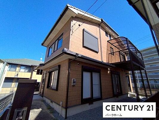 外観 中古一戸建
