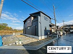 滋賀県草津市橋岡町