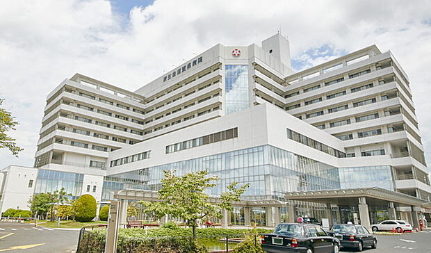 社会福祉法人恩賜財団済生会滋賀県病院まで603m、【受付時間】8:30〜11:00 ※8:00から整理券をお配りしております。