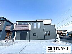 滋賀県栗東市大橋4丁目