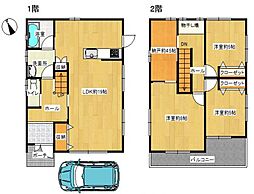 滋賀県草津市追分南２丁目