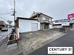 滋賀県守山市焔魔堂町
