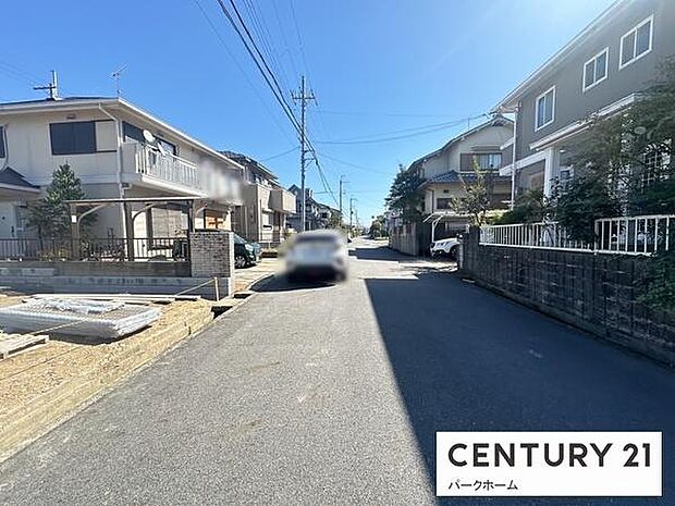 陽光差し込む住環境