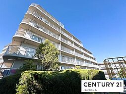 ネオコーポ大津湖城ヶ丘A棟