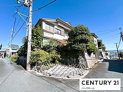 滋賀県大津市富士見台