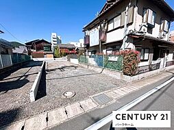 滋賀県大津市長等3丁目