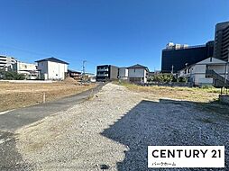 滋賀県栗東市綣７丁目