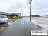 その他：【前面道路】現地前面道路になります！