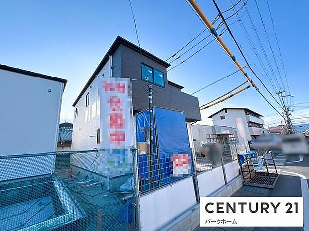 1号地：2026年1月29日撮影