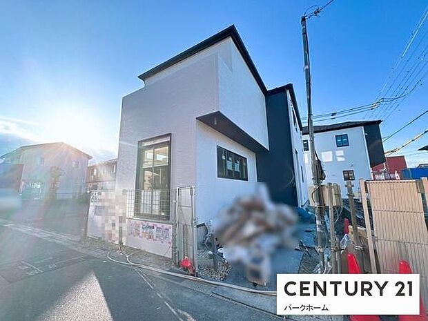 1号地：2026年1月29日撮影