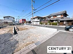 滋賀県草津市上笠３丁目