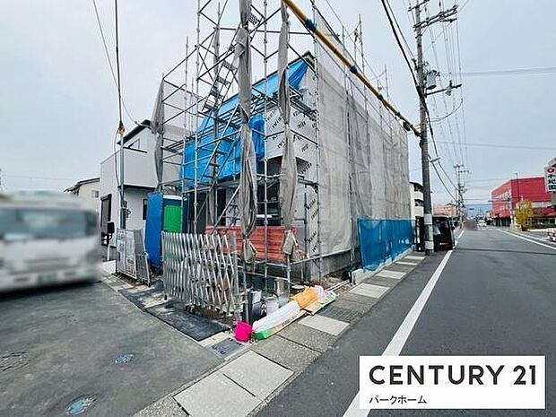 2号地:2026年2月27日撮影